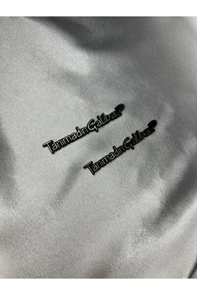 CEBECİOTO Tanimadin Gali̇ba Kazima Arma 2 Pieces