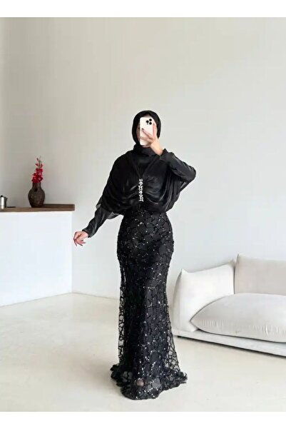 winessa moda Nare Abiye