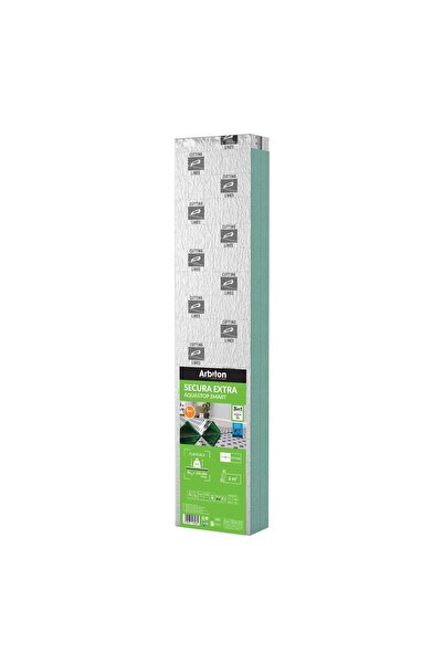 OEM Υπόστρωμα δαπέδου laminate Arbiton Secura Extra AquaStop Smart 3 σε 1, εξ...