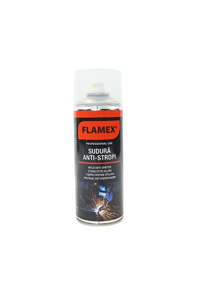 OEM Spray anti-stropi, pentru sudura, Flamex 23549, 400 ml