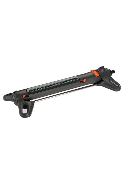 OEM Gardena Aquazoom M ψεκαστήρας, ταλαντευόμενος, ρυθμιζόμενη εμβέλεια 3 - 1...