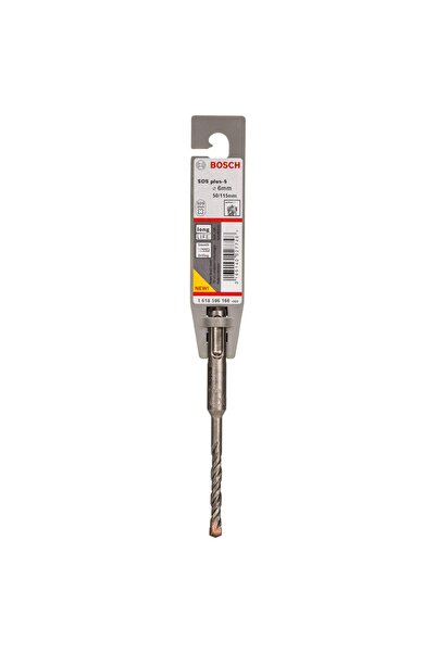OEM Burghiu beton, SDS-plus, Bosch 5, 6 x 50 x 115 mm