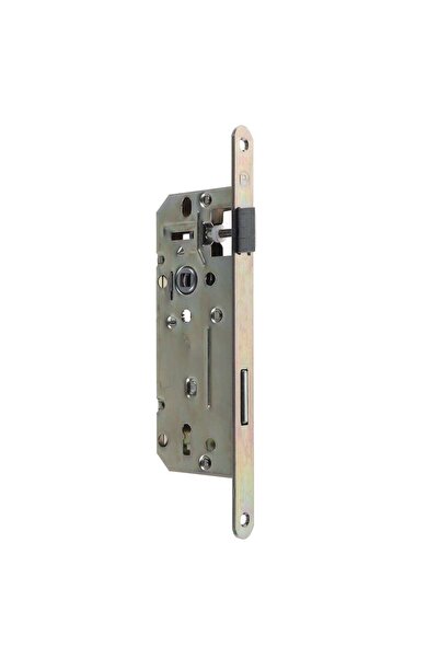 OEM Вкопана брава за интериорни врати, Verofer 35-174, с 1 ключ, 40 x 90 мм
