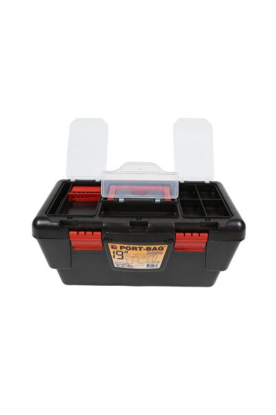 OEM Εργαλειοθήκη, Ekono 19, 480 x 225 x 230 χιλ.