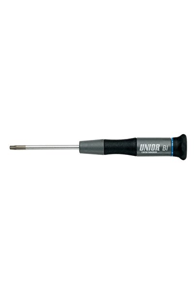 OEM Surubelnita profil Torx, Unior 608311, pentru electronisti, TX 7, 60 mm