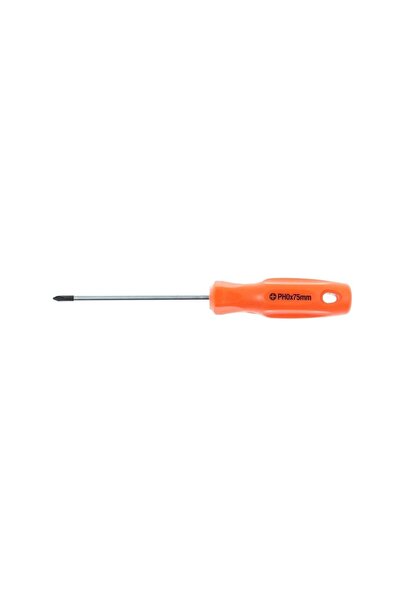OEM Surubelnita profil Phillips, Holzer 538021, PH 0, 75 mm