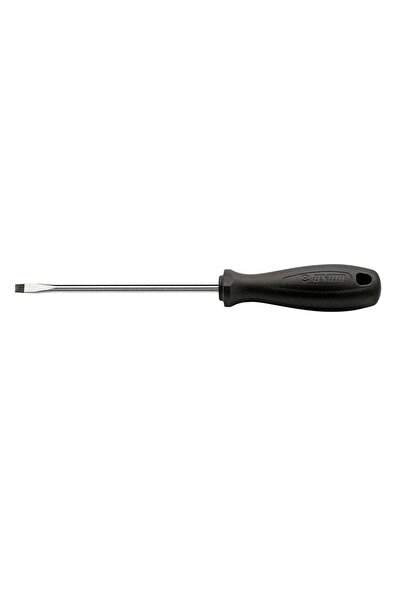 OEM Straight screwdriver, Unior 616345, 0.6 x 3.5 x 125 mm
