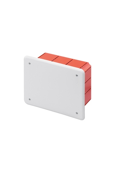 OEM Doza derivatie GW48005, incastrat, IP40, 160 x 130 x 70 mm