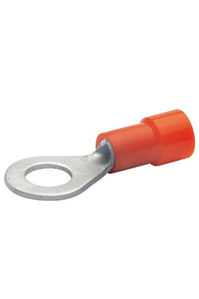 OEM Insulated copper Slipper eye type KlaukeX620/5, 0.5 - 1 mmp, M5, PVC, 100...