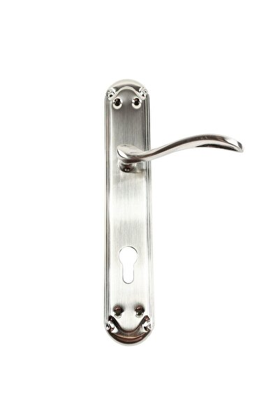 OEM Maner usa interior, cu sild, Gato Petra, pentru cilindru, zamac, satin ni...