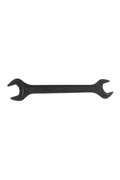 OEM Ключ с отворен край, двустранен, полиран, Ius, 25 x 28