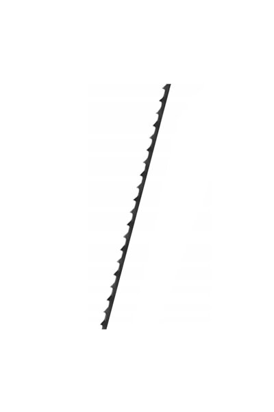 OEM Electric drill blades, pinless, no. 3, 34TPI, Proxxon 28118, set of 12 pi...