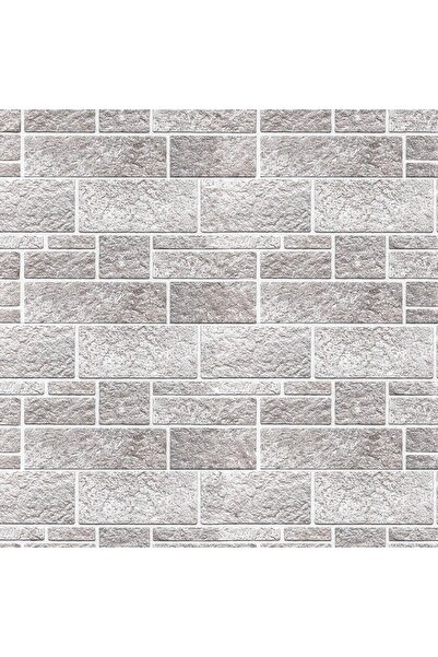 OEM Самозалепващ се тапет SN Deco Stonewall 102508, PVC, 45 x 1000 см, камък,...