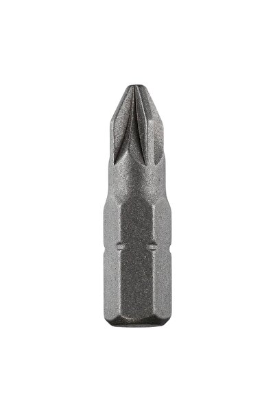 OEM Set of 3 screwdriver bits, Kronus 900521, Pozidriv profile, PZ3, 25 mm