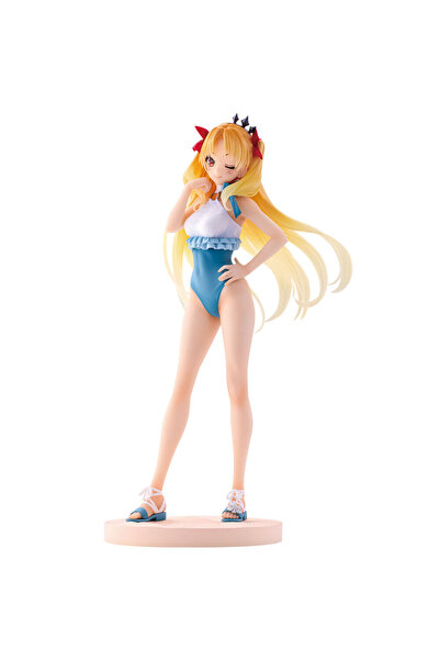 Banpresto Figurină Fate Grand Order Beast Ereshkigal Ichibansho 21cm