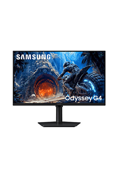 Samsung LS27HG402EUXUF Odyssey G4 27 inç 1 ms 300 hz IPS Gaming Monitör