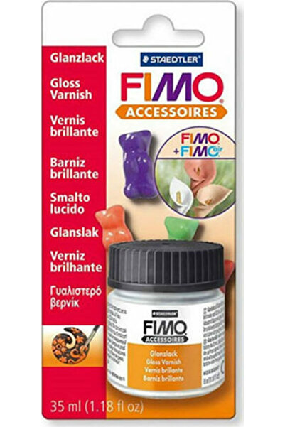 Staedtler Φίμο Πολις Βαφή 35ml 1 τεμάχιο