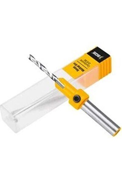 SGS SGS1476 Havşa Matkap Ucu 3,5 mm
