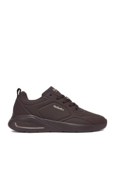Go Soft Adidași CEOWB-V15-10372 Maro închis