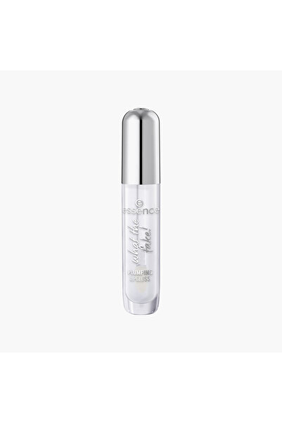 Essence What The Fake! Plumping Lipgloss 4ml