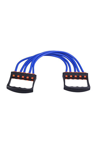online kapsulavm avm alışveriş Fitness Resistance Band Multi-Purpose Exercise...