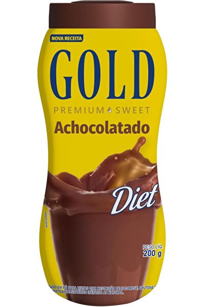 Gold جولد شوكولاتة ان بو بوت 200 جرام