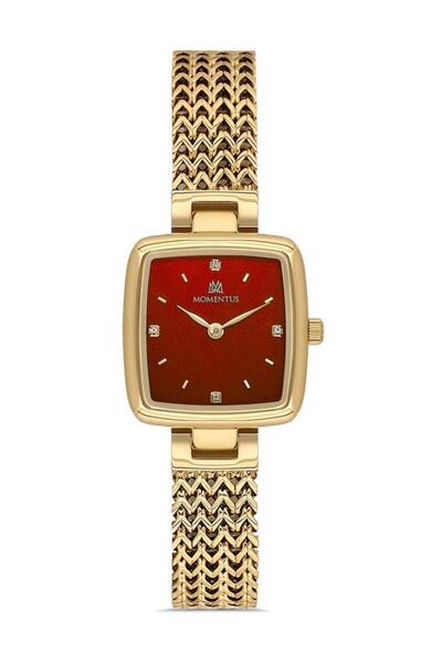 Momentus Ss397G-14Sg Women's Wristwatch