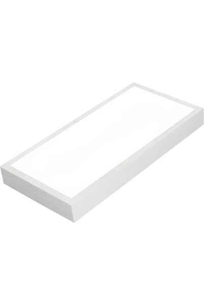 OEM Starke 24W integrated LED panel 2400 lumens 30x60 cm, surface mounting, c...