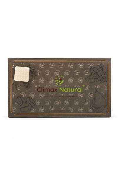 Climax Natural Granül Kahve