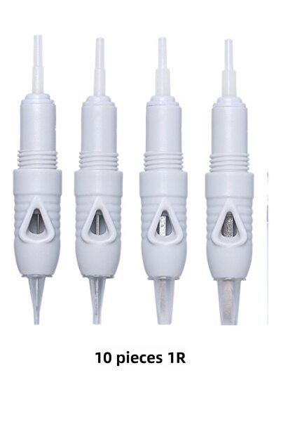 estorilcosmetic Sterile Disposable Cartridge Eyebrow Tattoo Machine Needle fo...