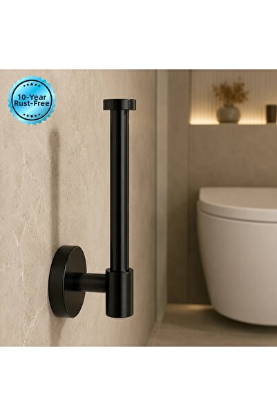 ÇELİK BANYO D10-035 - حامل ورق بديل