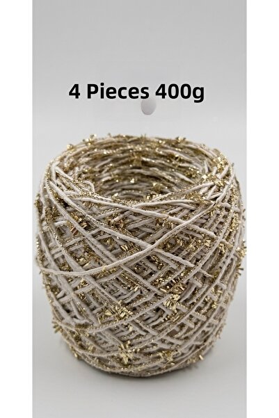Göçer İplik Since Bag String Butterfly Self-Glittering Supla, Bag, Runner Str...