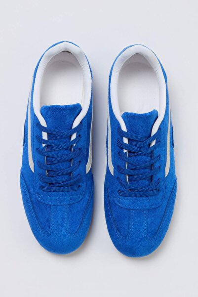 TRENDYOL SHOES Saks Women's Sneaker Takss26Sn00001