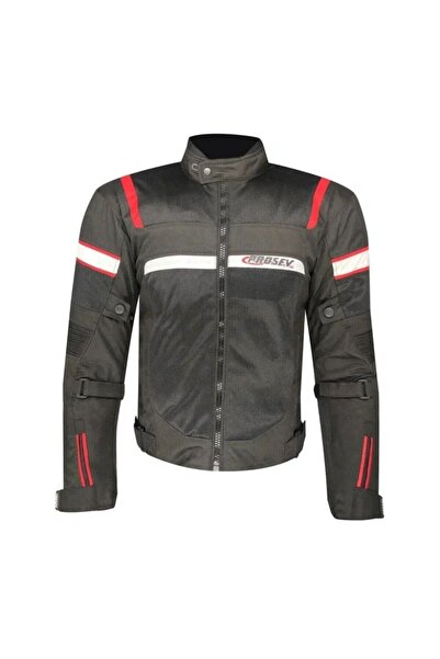 MOTOANL Motorcycle Coat 4 Seasons Maxdura Fabric Mesh Multi-Function Pockets ...