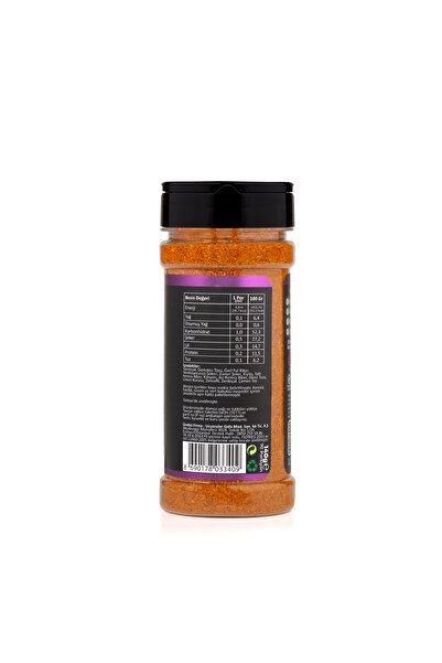 Hayfene 5. Element Baharatı 140 g (Elementler)