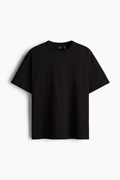 H&M COOLMAX® Loose Fit Tişört