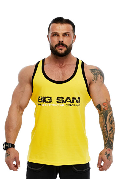 Big Sam Trening majica bez rukava 2077