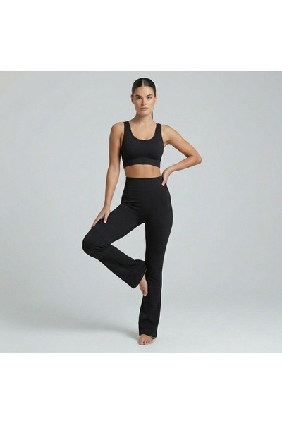 Tria Body Κορσέ κολάν υψηλής ποιότητας χωρίς ραφές με ψηλή μέση – Συσφιγκτικό...