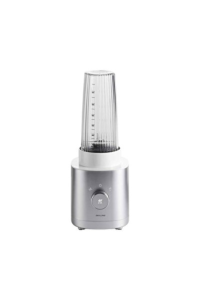 ZWILLING Enfinigy Kişisel Blender 550 ml Gri