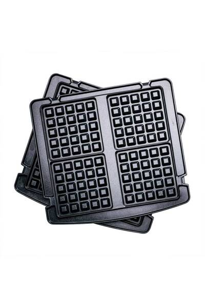 Greenpan Elite Waffle Plakası