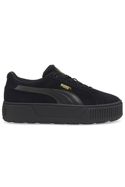 Puma Karmen Kadın Siyah Sneaker Ayakkabı 38461401