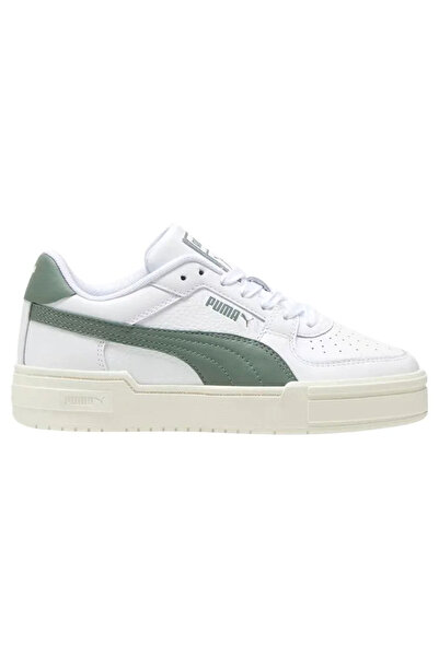 Puma Ca Pro Classic Unisex Beyaz Sneaker Ayakkabı 38019040