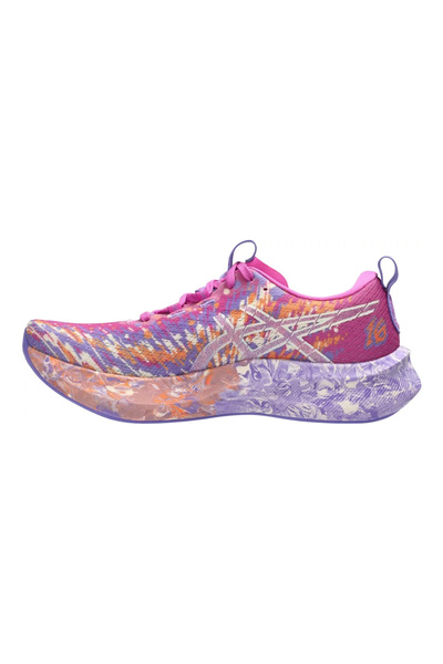 Asics Pantofi de alergare pentru femei Noosa Tri 16 Digital Sakura-Amethyst