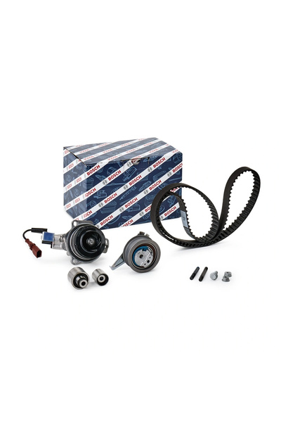 Bosch 1987946383 Triger Seti Devirdaim Sensörlü 1.6 TDI 2.0 TDI Karoq Kodiaq ...