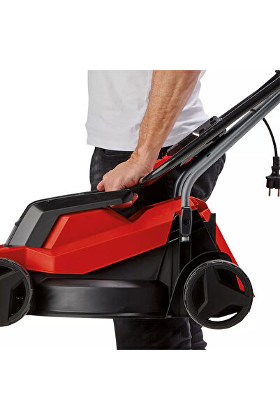 Einhell ELEKTRİKLİ ÇİM BİÇME GC-EM 1000/32