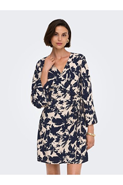 JDY Kleid JDYPEPPER Kurzes Kleid