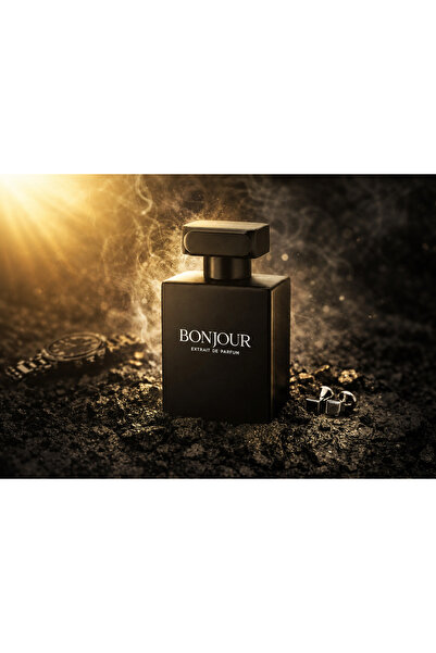 EAU DE PARFUM M-81