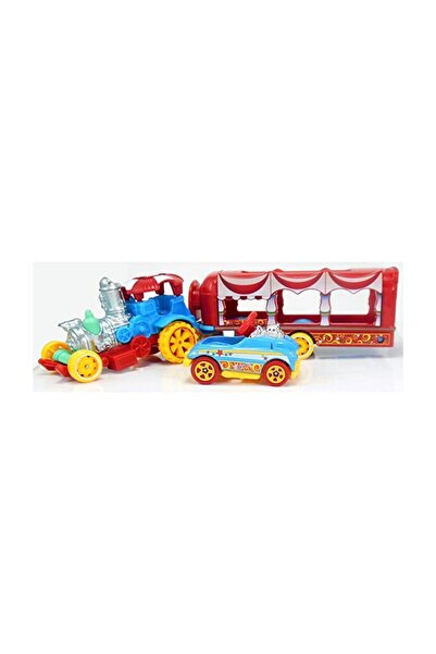 HOT WHEELS الناقل ينبح Bdw51-fkw89
