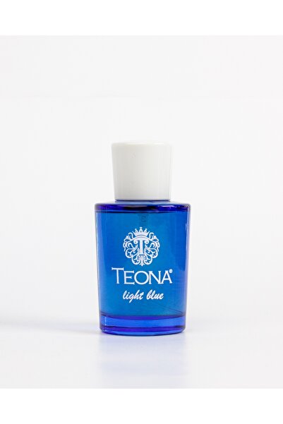 Teona Romania Apa de Parfum Light Blue Femei 50 ml