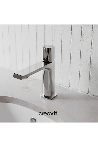Creavit تركيبات حوض ألفا AL1500
